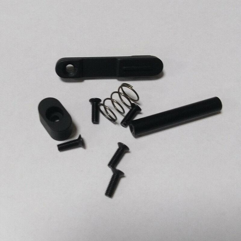 JM J8 J9 Magazine Release Kit-Gear Parts-Jin Ming-Kublai