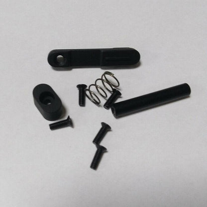JM J8 J9 Magazine Release Kit-Gear Parts-Jin Ming-Kublai