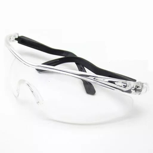 Eye Protection Tactical Glasses for Nerf, Gel Blasters-游戏计时器-Biu Blaster-Biu Blaster