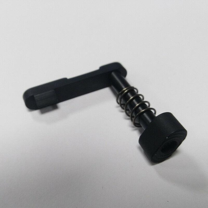 JM J8 J9 Magazine Release Kit-Gear Parts-Jin Ming-Kublai