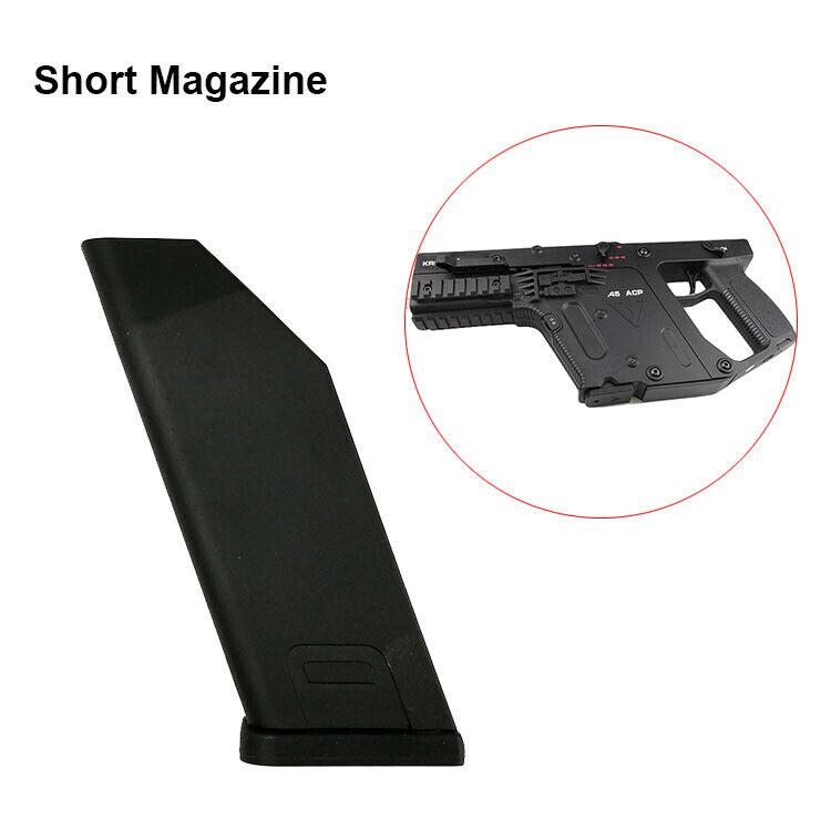 Lehui Vector V2 Original/Short/Drum Magazine-Magazines-Lehui-short mag-Kublai