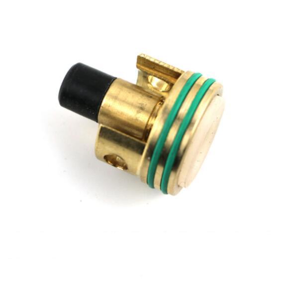 Gel Blaster Bronze Cylinder Head w/ Nozzle-Nozzles-Kublai-Kublai