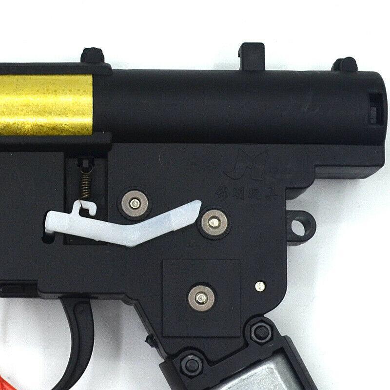 JM J8 J13 SCAR V2 UMP MP5 Nylon Gearbox