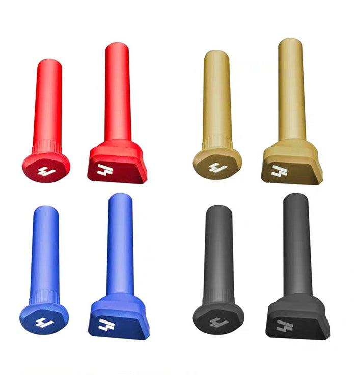 SI Takedown Pins-Receivers-Kublai-one set-Kublai