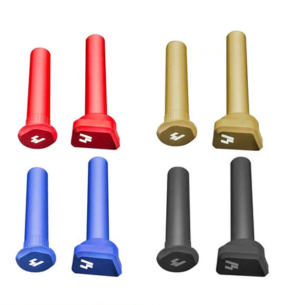 SI Takedown Pins-Receivers-Kublai-one set-Kublai