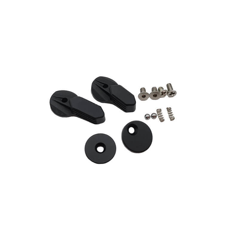 Radian Ambidextrous AR15 Safety Selector-Gear Parts-Kublai-black-Kublai
