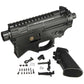 Jinming Gen8 Nylon/XM316 Receiver Shell Kit-Receivers-Jin Ming-xm316 receiver-Kublai
