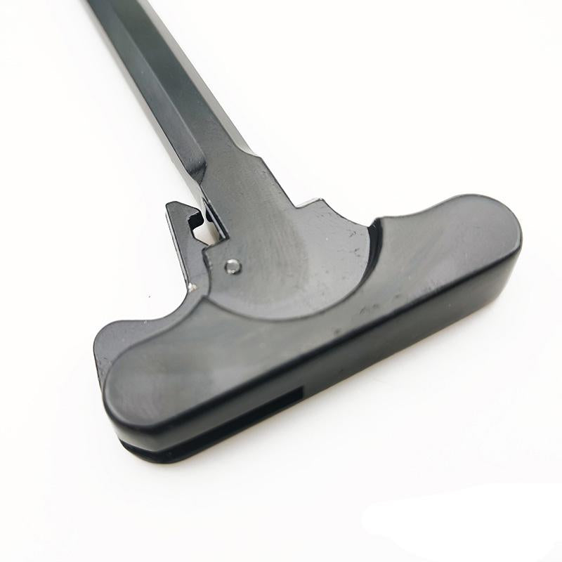 M4 Metal Charging Handle for jinming gen8 gen9 cyma-Grips & Handles-Jin Ming-Kublai