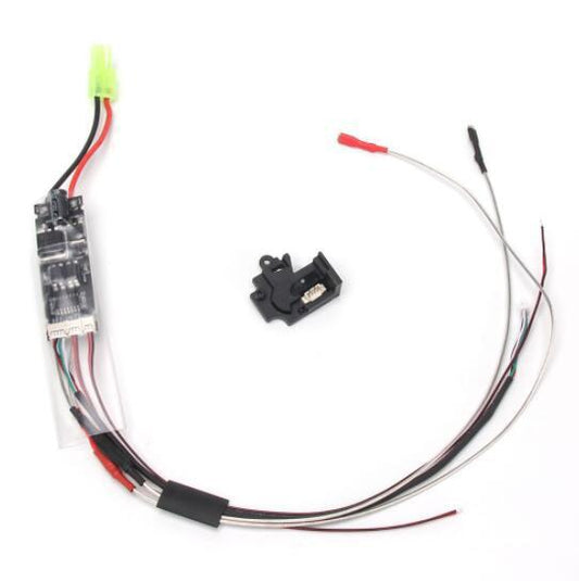 XYL ARP9 Mosfet 4.0