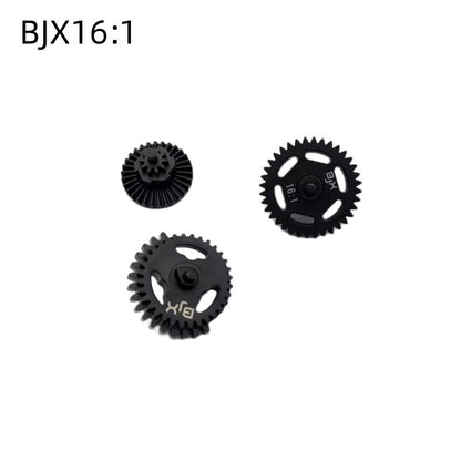 BJX V2 Plus Liquid Titanium Alloy Metal Gear Set-Gear Parts-Kublai-16-1-Kublai