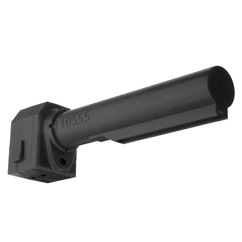 WORKER ABS Plastic CTR Replacement Accessory Toys For Nerf-nerf part-Kublai-Black-Kublai