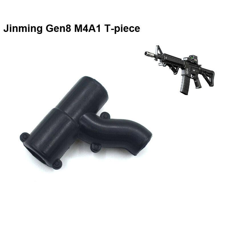 JM M4, SCAR, ACR, MP5, Vector, P90, Wells G36, RX AK T-piece-T-pieces-Kublai-J10 tee-Kublai