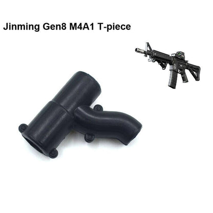 JM M4, SCAR, ACR, MP5, Vector, P90, Wells G36, RX AK T-piece-T-pieces-Kublai-J10 tee-Kublai