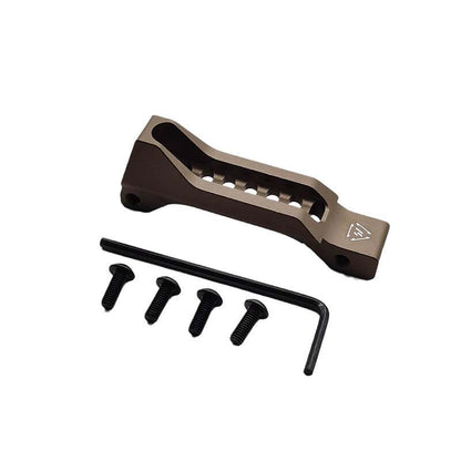 SI Competitional Metal AR Trigger Guard-Triggers-Kublai-tan-Kublai