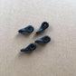 Lehui Kriss Vector V2 Blackout Kit-Gear Parts-Lehui-Kublai
