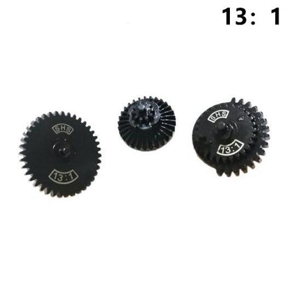 SHS Steel Gears-Gear Parts-SHS-Kublai