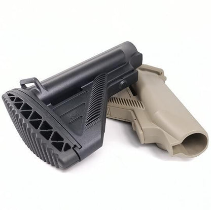 LDT HK416 Butt Stock-Buttstocks-LDT-Kublai