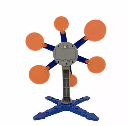 Electronic Nerf Rotating Spin Target-玩具/游戏-Biu Blaster-Biu Blaster