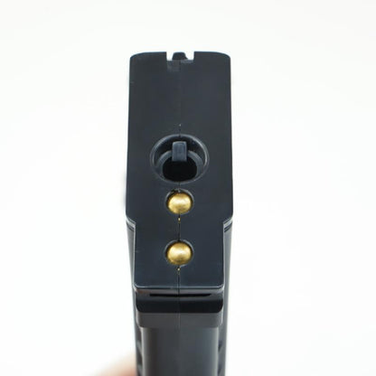 JM J12 AK74u Magazine-Magazines-Jin Ming-black-Kublai