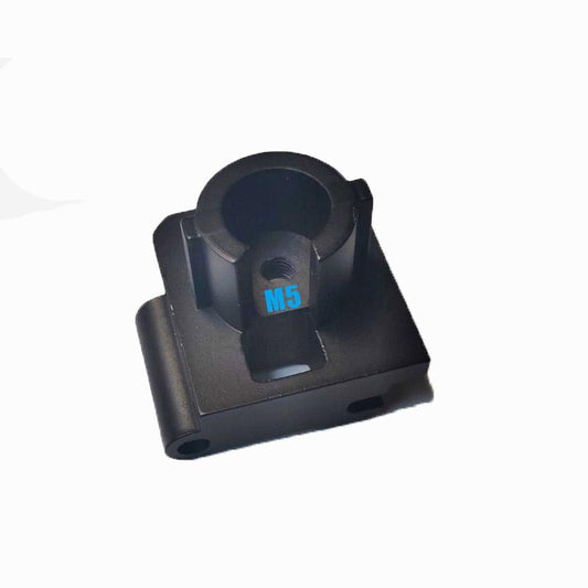 AK AR Buffer Tube Adapter for Alpha King, STS/MST, JM J12