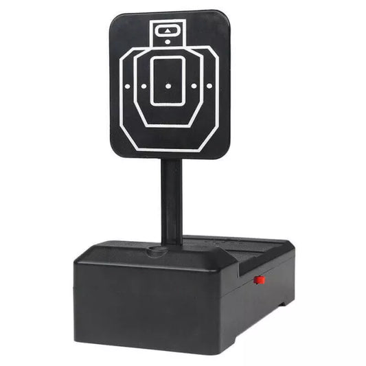 QiaoShou Electric Shooting Target Automatic Reset-target-Biu Blaster-Biu Blaster