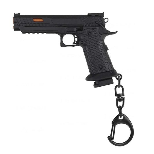 2011 Combat Master Keychain