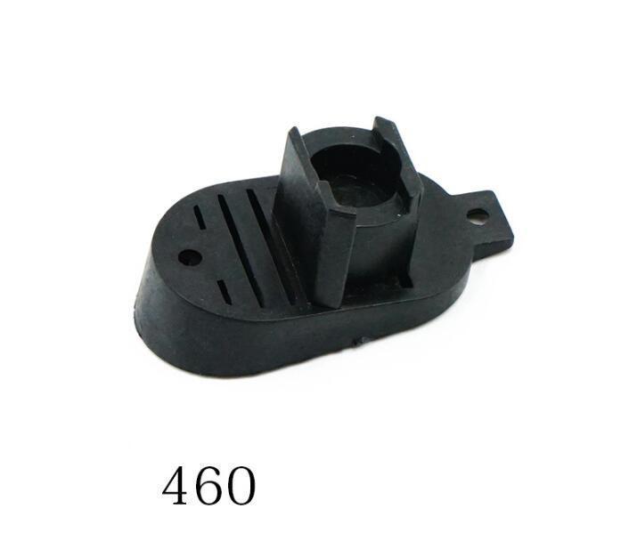 460 480 Nylon/Metal Motor Stand-Motors-Kublai-Kublai
