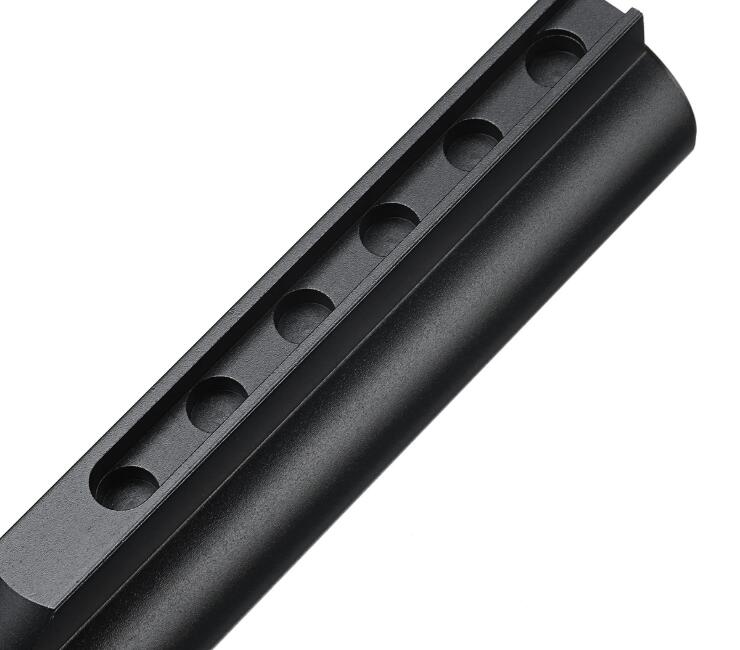 JM J8 J9 Metal Buffer Tube Buttstock Core-Buttstocks-Jin Ming-Kublai