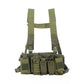 Tactical Molle D3 Chest Rig Vest-玩具/游戏-Biu Blaster-army green-Biu Blaster