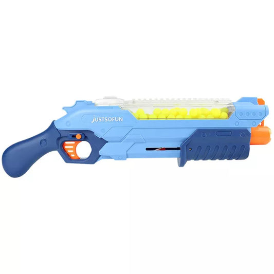 K2 soft shot toy gun set-foam blaster-Biu Blaster- Biu Blaster