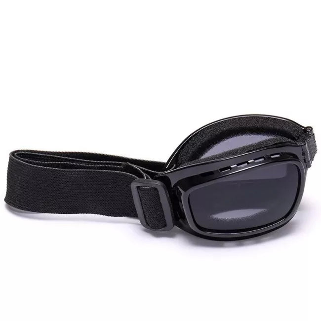 Tactical Motorcycle Ski Goggles Dustproof Windproof UV Protection-玩具/游戏-Biu Blaster-Biu Blaster