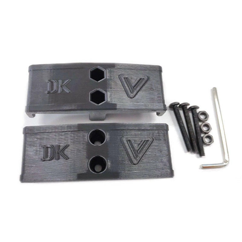 Lehui Vector V2 Original/Short/Drum Magazine-Magazines-Lehui-parallel connector-Kublai