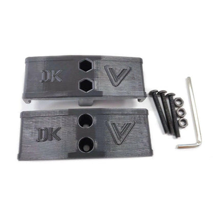 Lehui Vector V2 Original/Short/Drum Magazine-Magazines-Lehui-parallel connector-Kublai