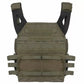 JPC 2.0 Jumpable Plate Carrier Vest-玩具/游戏-Biu Blaster-green-Biu Blaster