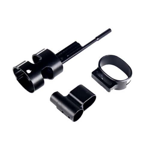 Hanke 98k Metal Swivel Firecap Bayonet Lug