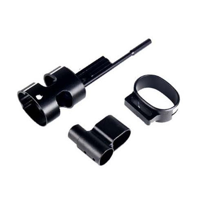 Hanke 98k Metal Swivel Firecap Bayonet Lug