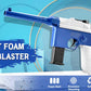 Mauser C96 Foam Dart Blaster (US Stock)-foam blaster-Biu Blaster-Biu Blaster