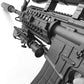 Adjustable Metal Tactical Rilfe Bipod 6''-9''-Tactical Accessories-Kublai-Kublai
