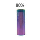 Stainless Steel Cylinder-Pistons-Kublai-80% ported colourful-Kublai