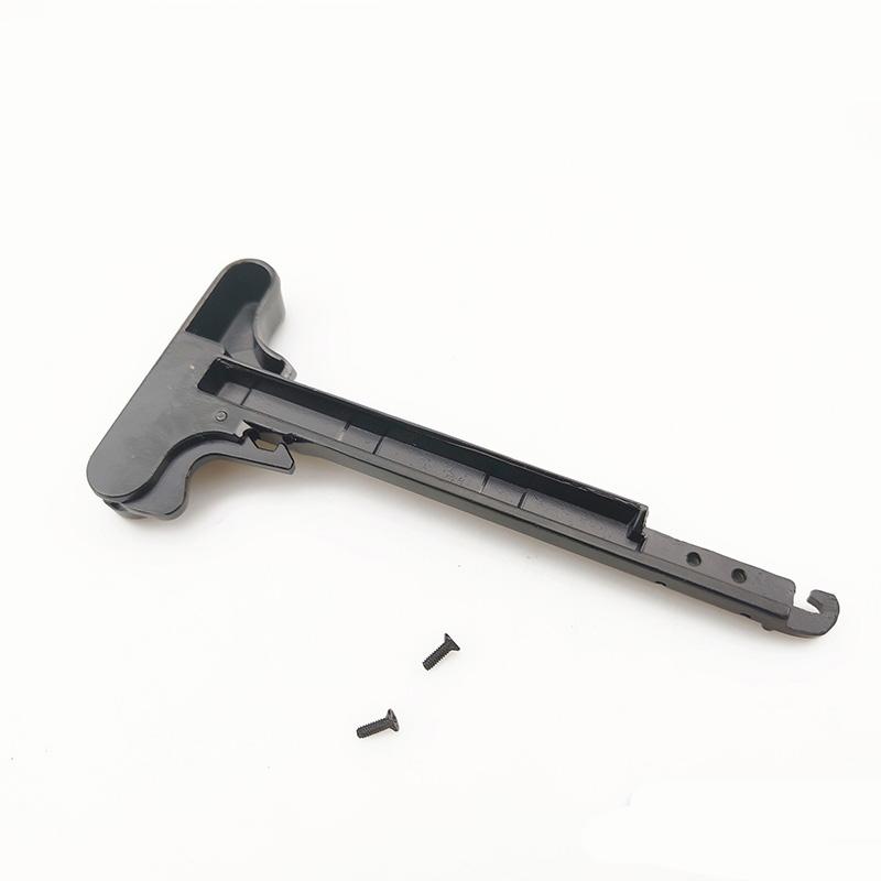 M4 Metal Charging Handle for jinming gen8 gen9 cyma-Grips & Handles-Jin Ming-Kublai