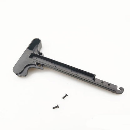 M4 Metal Charging Handle for jinming gen8 gen9 cyma-Grips & Handles-Jin Ming-Kublai