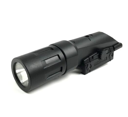 Lehui Vector V2 Tactical Flashlight Torch