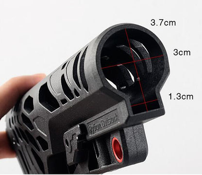MGP CQB Python Buttstock-Buttstocks-Kublai-Kublai