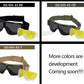 WST ATF Goggles-玩具/游戏-Biu Blaster-Biu Blaster