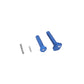 SI Takedown Pins-Receivers-Kublai-blue-Kublai