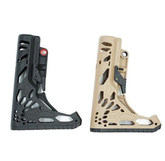 MGP CQB Python Buttstock