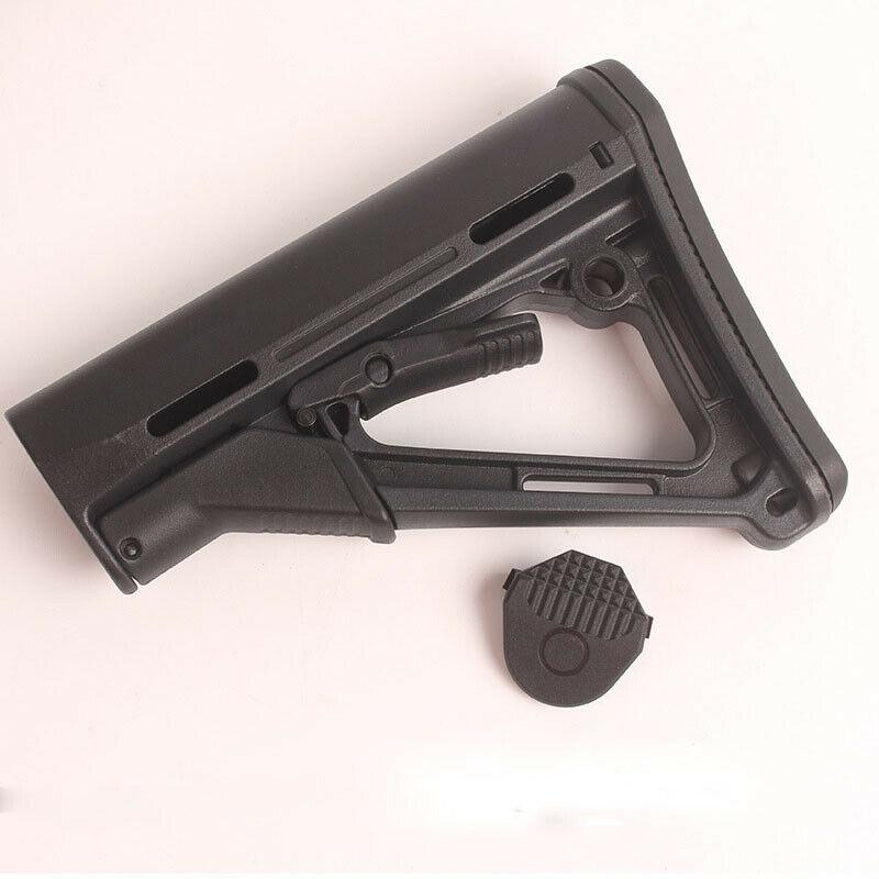 CTR Butt Stock-Buttstocks-Jin Ming-Kublai