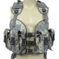 US 97 Navy Seal Hydration Bag Combat Vest-玩具/游戏-Biu Blaster-ACU-Biu Blaster