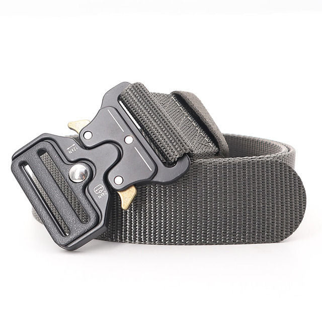 Zhenduo Outdoor Kublai P1 Holster G17 Universal Waist Quick Pull Sleeve Tactics-Tactical Accessories-Kublai-Belt-Kublai
