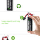 HJ 11.1V/7.4V 2000mAh 30C Lipo Battery-battery-Biu Blaster-Biu Blaster